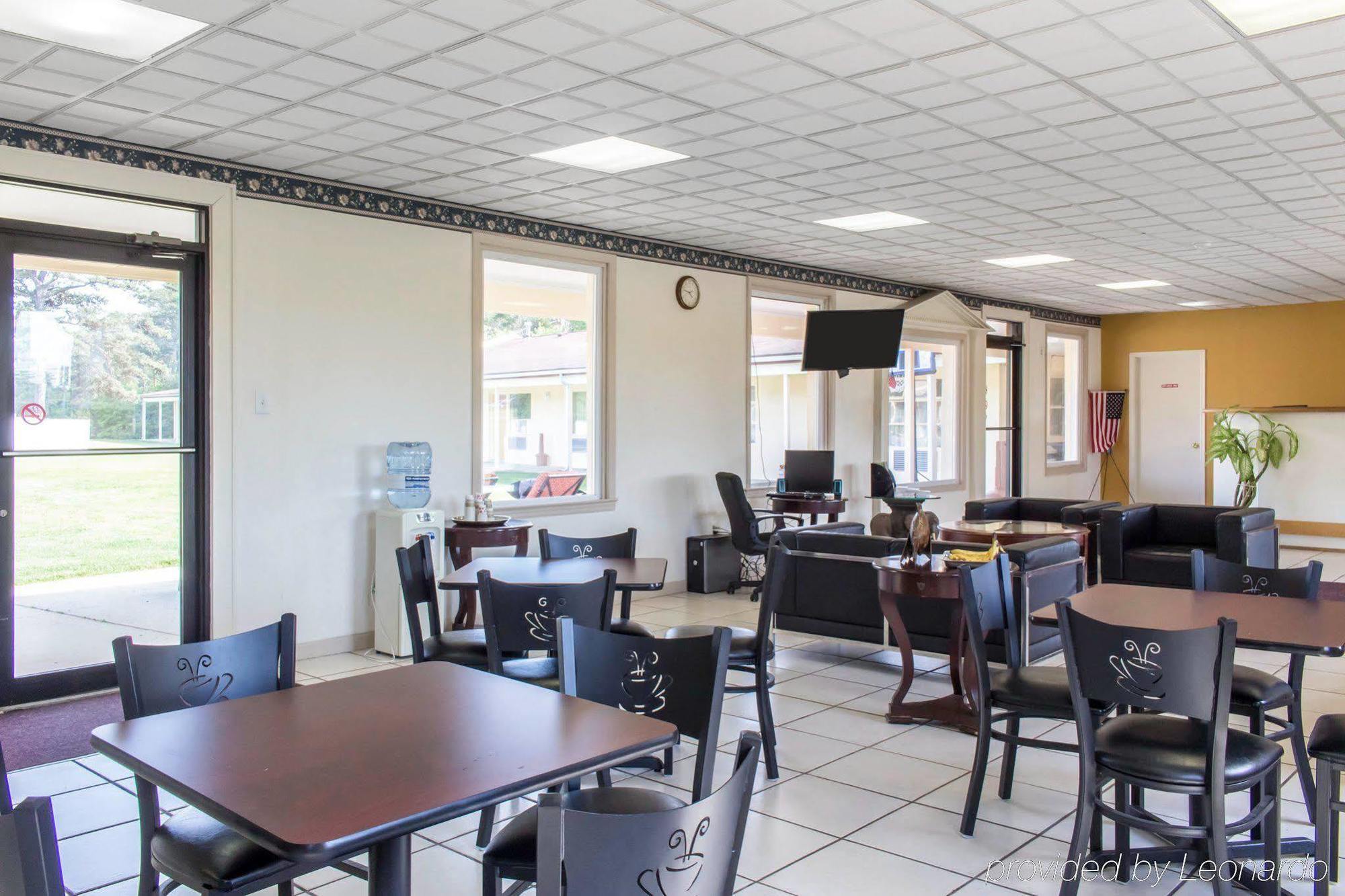 Marmora Oceanside Lodge מראה חיצוני תמונה